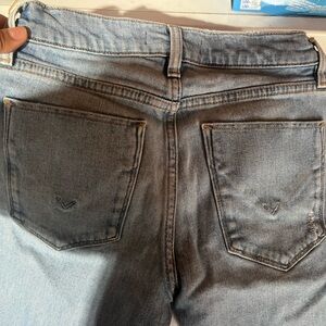 Ankle jeans like new